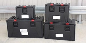 Cover Gaskets
